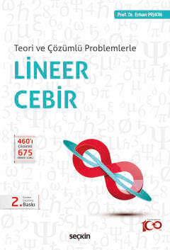 teori ve cozumlu problemlerlelineer cebir 474070.jpg