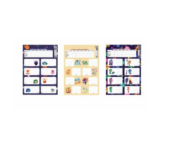 ters yuz ders programli 3 lu etiket 498483.png ters yuz ders programli 3 lu etiket 498483.png
