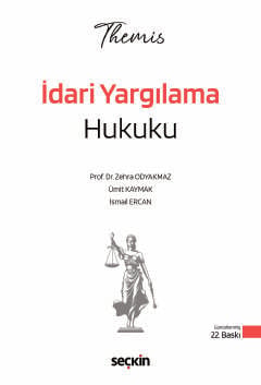 themis idari yargilama hukuku 497239.jpg