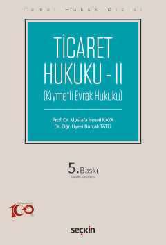 ticaret hukuku 8211 ii 473936.jpg