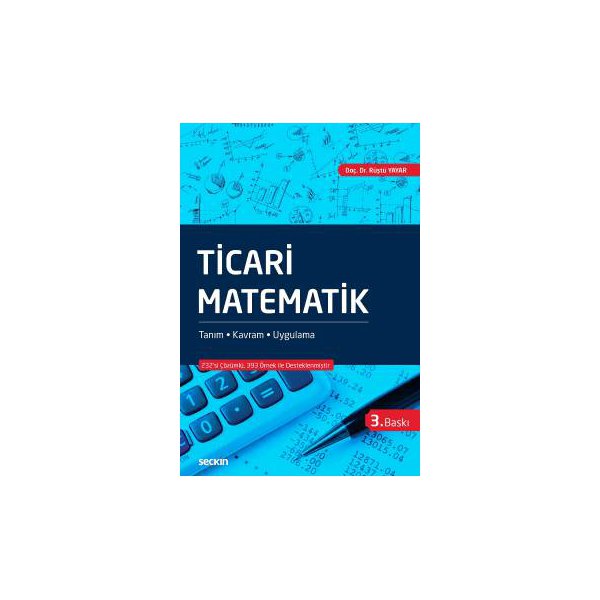 ticari matematik r yayar 3 baski rustu yayar 2016 10 343004.jpg