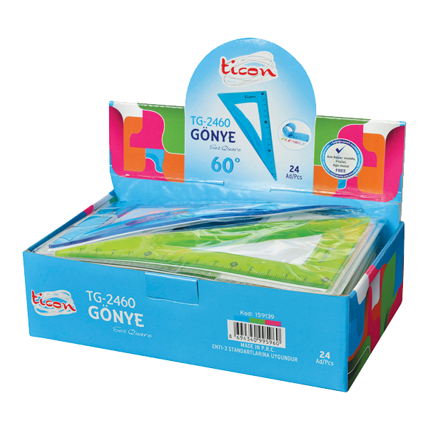 ticon flex renkli gonye 60 derece tg 2460 57458.png