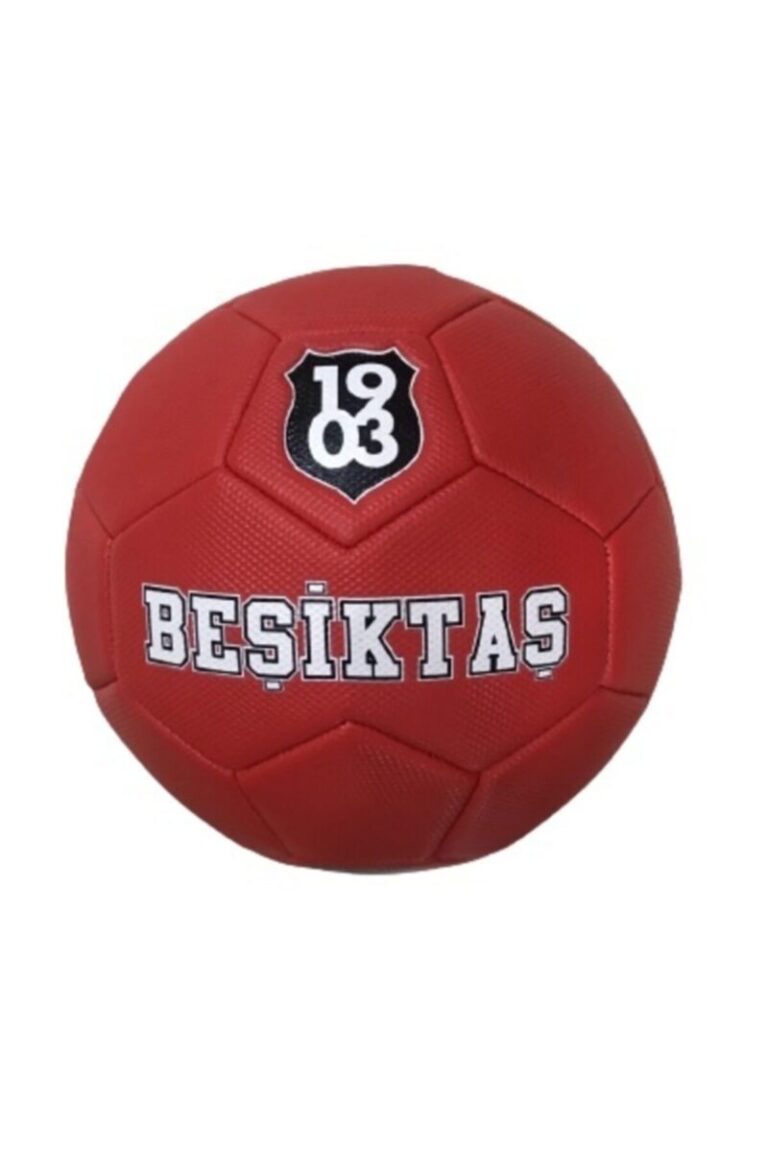 tmn besiktas premium futbol topu no 5 kirmizi 30 523523 420980.jpg