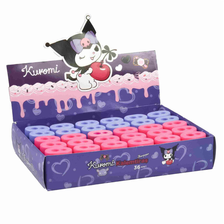 tmn kuromi kalemtiras cift bicakli oval 36 li paket 590161 523306.jpg