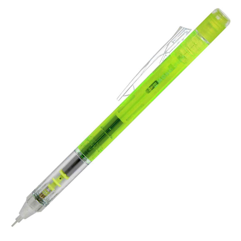tombow mono graph mekanik kursun kalem 0 5 mm seffaf limon 407846.jpg