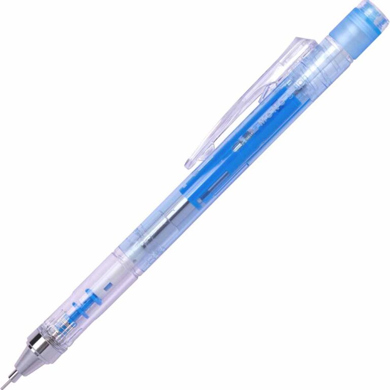 tombow mono graph mekanik kursun kalem 0 5 mm seffaf mavi 407847.jpg