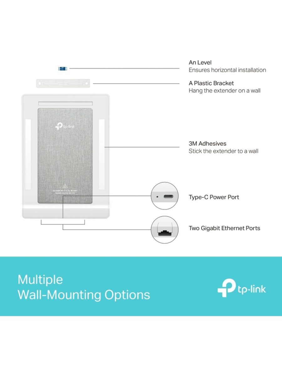 tp link archer air r5 wi fi6 router ax3000 489615.jpg tp link archer air r5 wi fi6 router ax3000 489615.jpg