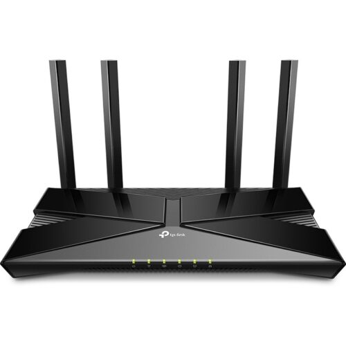 Archer Ax10 Dual Bant Wi-Fi6 Router Ax1500