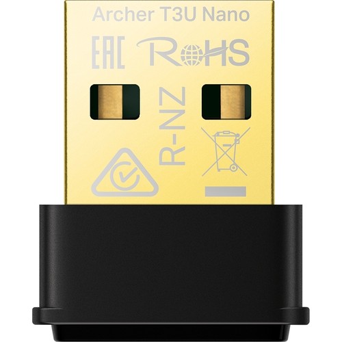 tp link archer t3u nano 1300 mbps kablosuz usb adaptor ac1300 444931.jpg