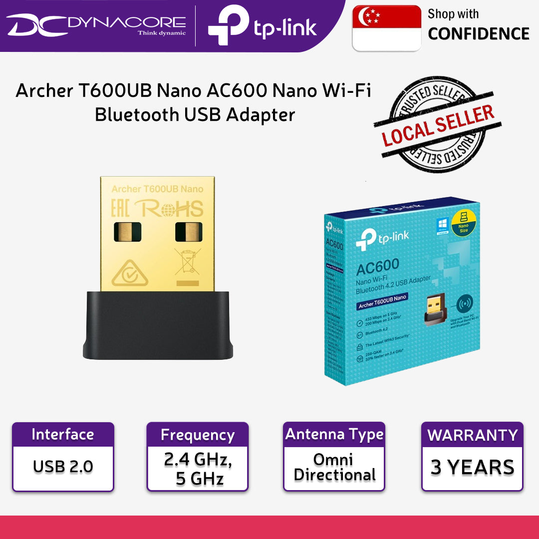 tp link archer t600ub nano 600 mbps kablosuz bluetooth usb adaptor ac600 497095.jpg tp link archer t600ub nano 600 mbps kablosuz bluetooth usb adaptor ac600 497095.jpg