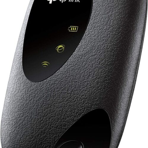 M7200 4G Lte Mobil Router Sim Kartlı
