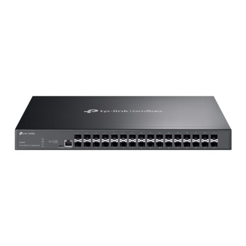 Tp-Link Sx3032F 32Port Gigabit Switch