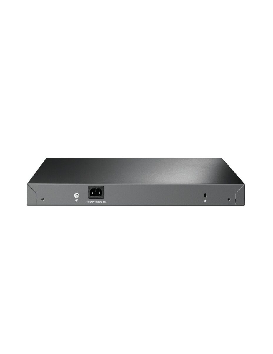 tp link tl sg3428mp 24 port 10 100 1000 poe switch 4 port sfp l2 celik kasa rack mount 405052.jpg tp link tl sg3428mp 24 port 10 100 1000 poe switch 4 port sfp l2 celik kasa rack mount 405052.jpg