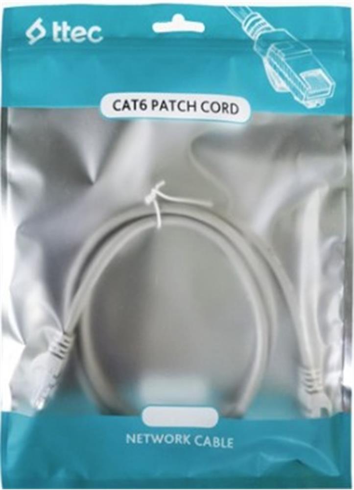 ttec kbl ptch 30cmg cat6 30 cm gri utp patch kablo 517179.jpg