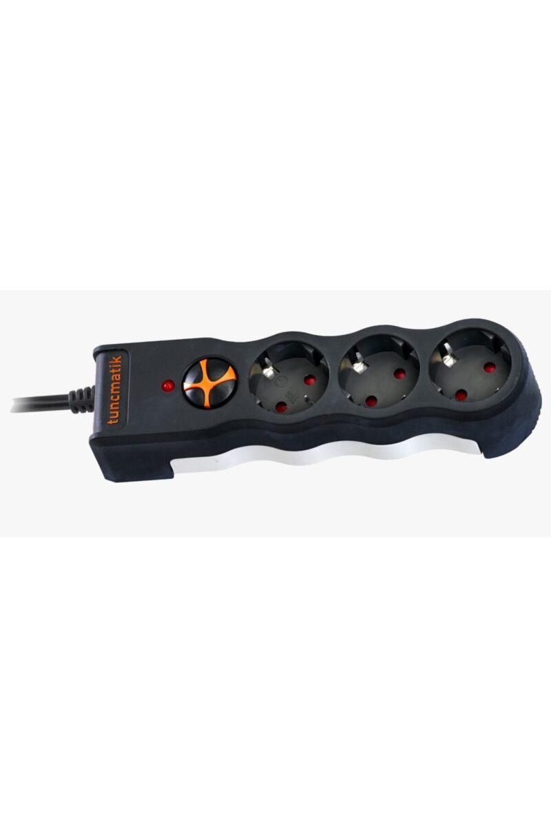 tuncmatik tsk19010 3li enerji koruma powersurge siyah 1050 joule 480195.jpg tuncmatik tsk19010 3li enerji koruma powersurge siyah 1050 joule 480195.jpg