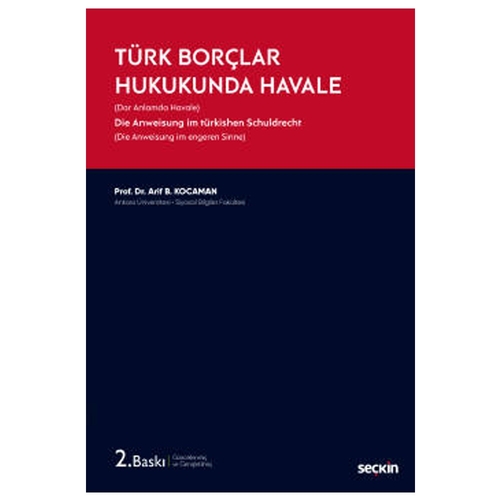 turk borclar hukukunda havale 2 baski arif b kocaman 1 2020 10 344100.jpg