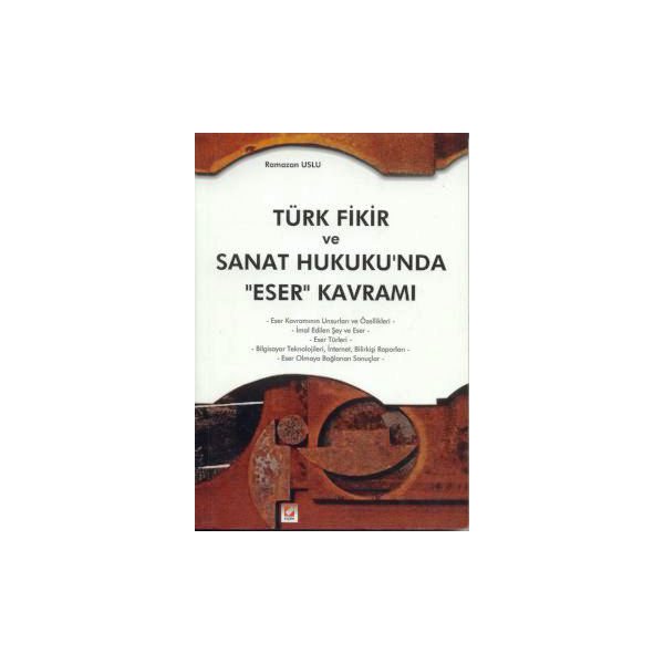 turk fikir ve sanat hukukun da eser kavrami ramazan uslu 2003 06 361219.jpg