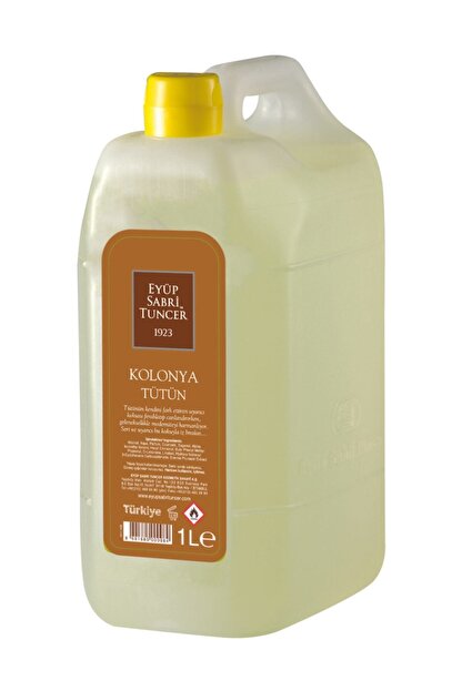 tutun kolonyasi 1 litre ped bidon 368619.jpg