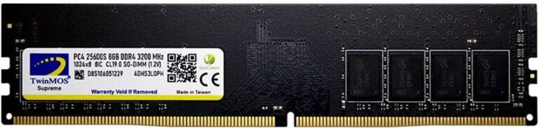 twinmos 8gb ddr4 3200mhz cl22 1 2v mdd48gb3200d desktop pc ram 523661.jpg