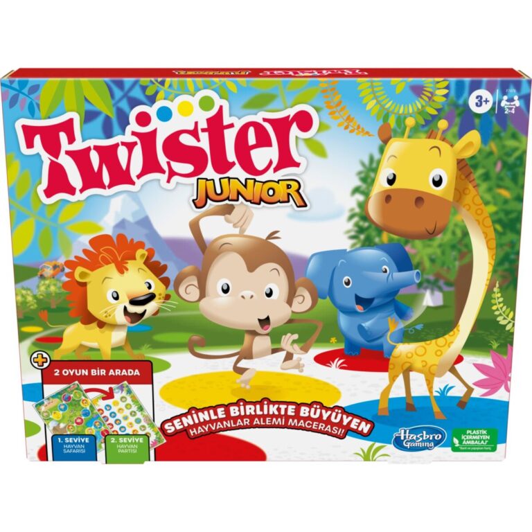 twister junior oyunu hayvan macerasi 2 tarafli mat 2 oyun 1 arada 454309.jpg
