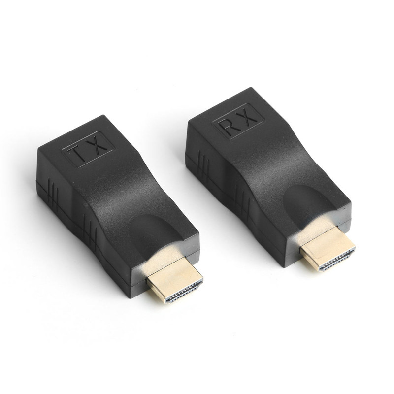 txhde301 e301 30 metre cat5e 6 hdmi extender 415227.jpg txhde301 e301 30 metre cat5e 6 hdmi extender 415227.jpg