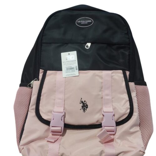 Polo Okul Sırt Çantası Plcan26082