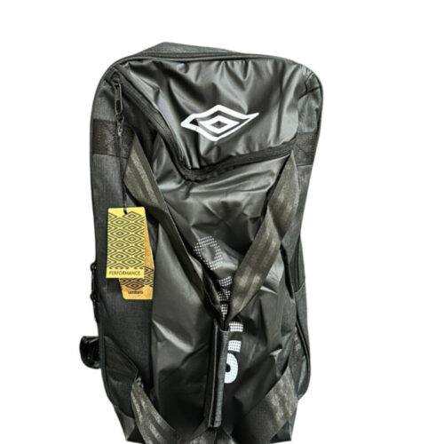 Umbro Sırt Çantası Siyah Tt-021