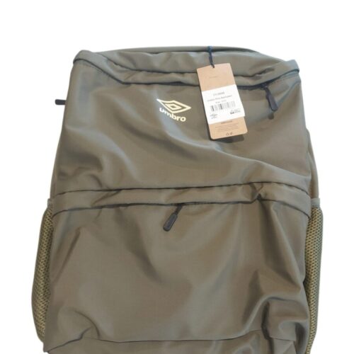 Umbro Spor Çanta Riko Backpack Tt-0048