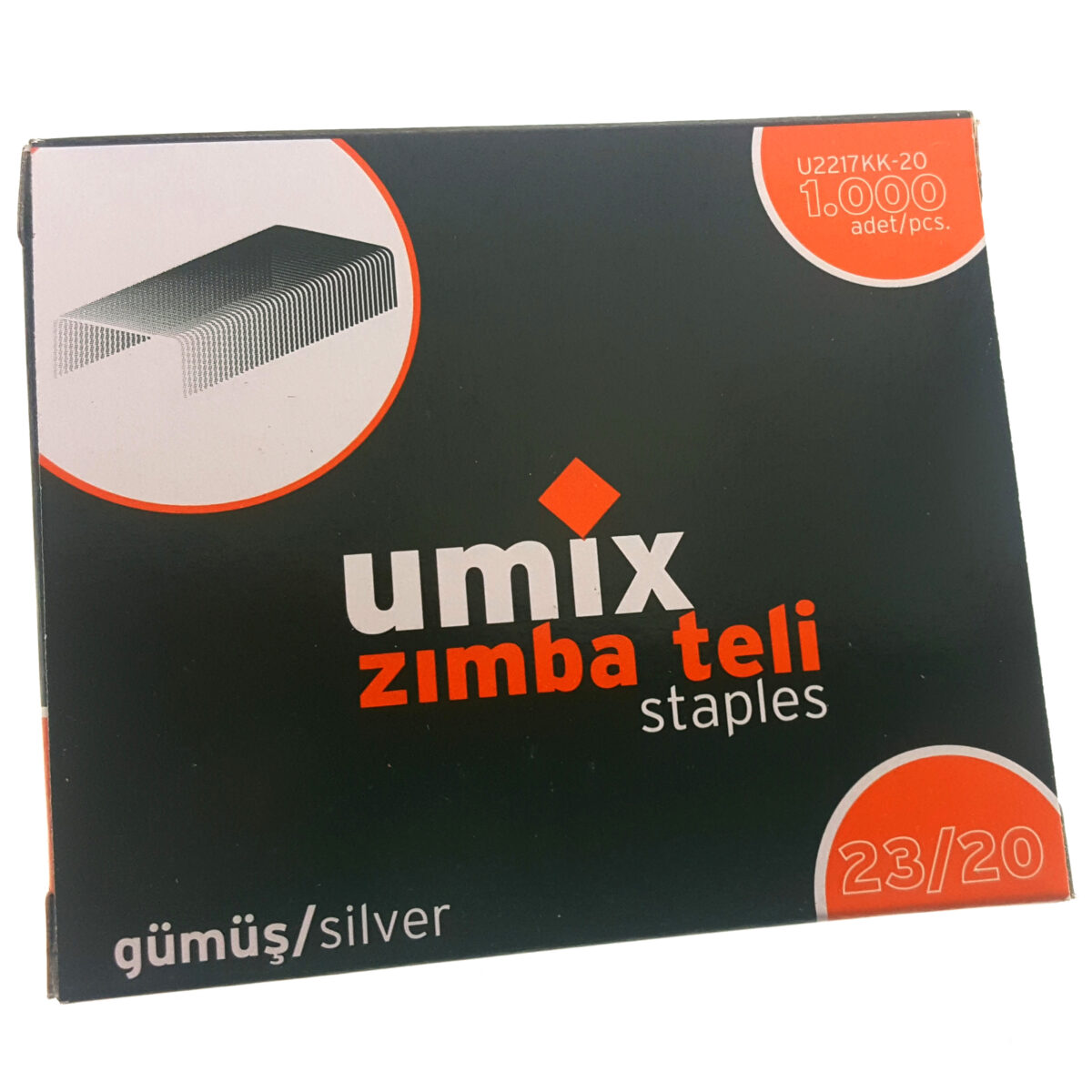 umix zimba teli 23 20 gumus u2217kk 20 511190.jpg umix zimba teli 23 20 gumus u2217kk 20 511190.jpg