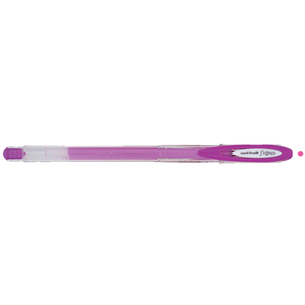 unibal um 120 ac angelic color jel kalem 0 7 mm pembe 230345.png