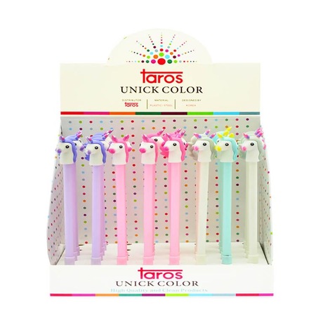 unick color t3200 unicorn kafali versatil kalem 0 7 mm 48 li kutu 303686.jpg