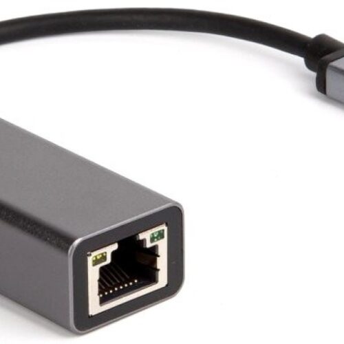 Usb 3.0 To Rj-45 Çevirici Du312M