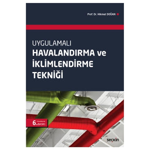 uygulamali havalandirma ve iklimlendirme teknigi 6 baski hikmet dogan 2021 10 412837.jpg