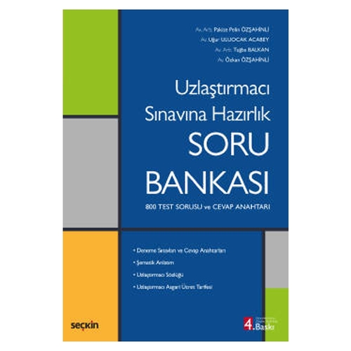 uzlastirmaci sinavina hazirlik soru bankasi 800 test sorusu ve cevap anahtari 4 baski pakize peli 361144.jpg