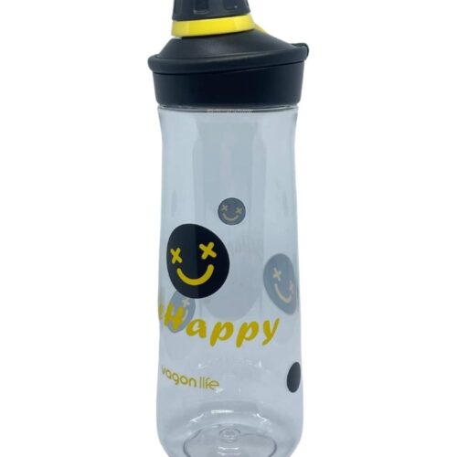 Vagon Matara (Suluk) Policarbon 650 Ml Karışık Renk Vgn0808