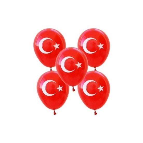 vatan balon ayyildiz baskili 100 lu paket vt906 404316.jpg