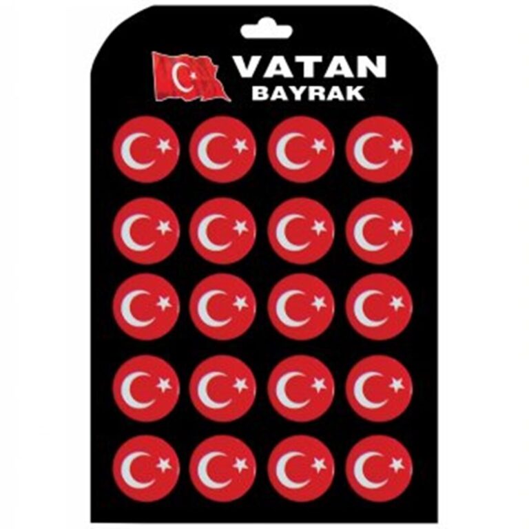 vatan canta rozeti vt653 488805.jpg