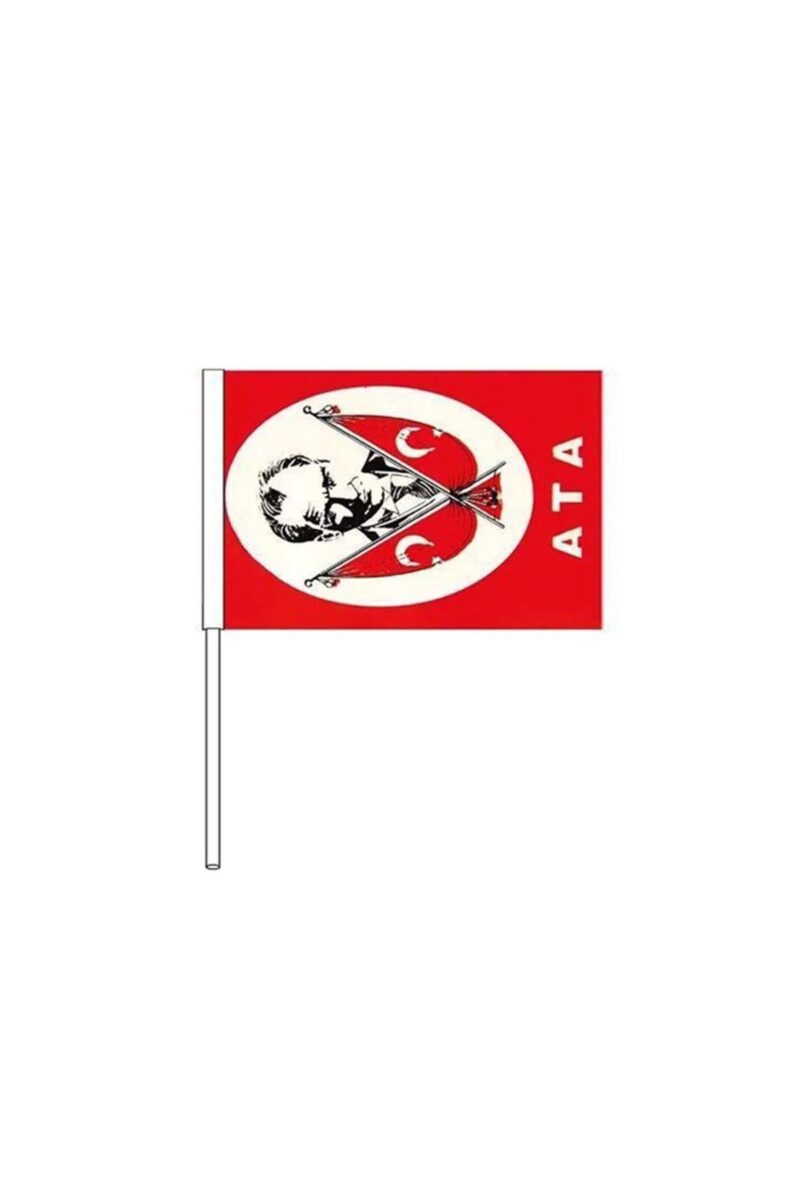 vatan kagit bayrak atali citali 80 lu vt802 463795.jpg vatan kagit bayrak atali citali 80 lu vt802 463795.jpg