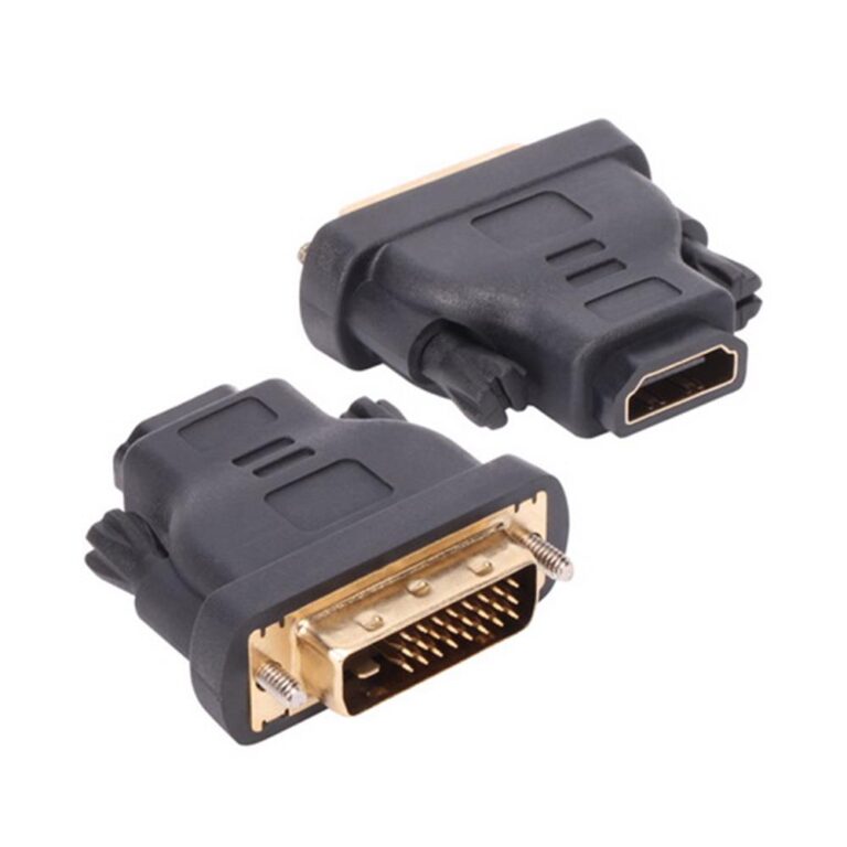 vcom ca312 hdmi disi to dvi 24 1 erkek cevirici 480224.jpg