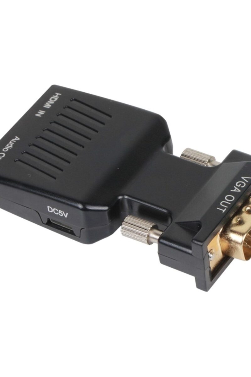 vcom ca336a siyah vga erkek to hdmi disi donusturucu 450798.jpg vcom ca336a siyah vga erkek to hdmi disi donusturucu 450798.jpg