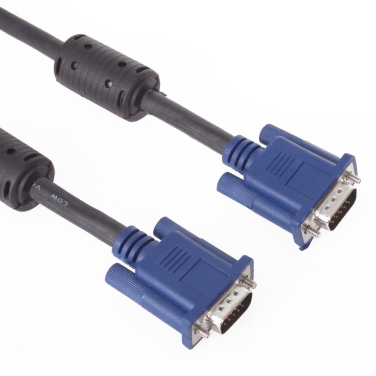 vcom cg341ad 30 0 mavi konnektor siyah 30mt vga m vga m kablo 438209.jpg