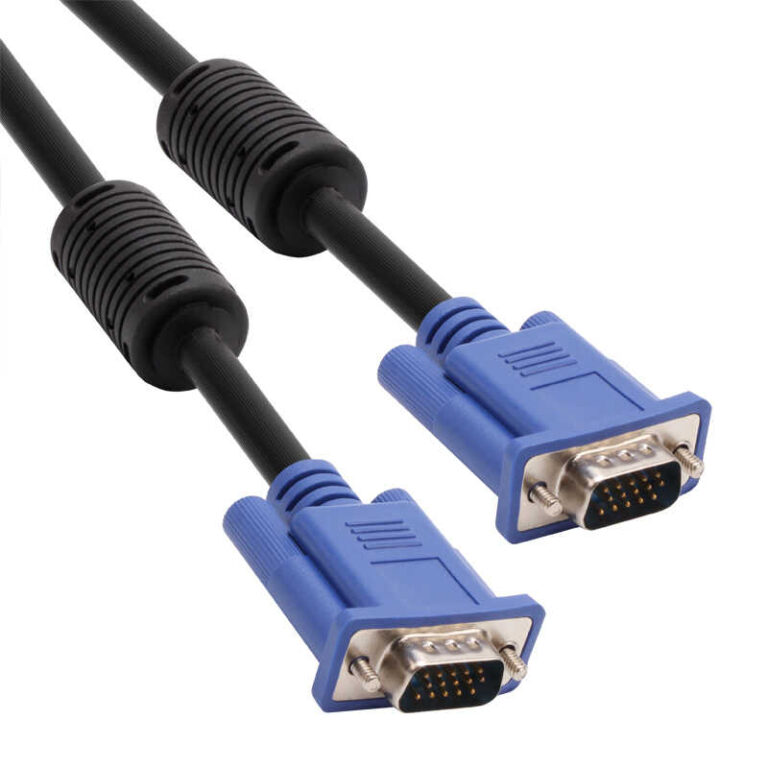 vcom cg341ad 40 0 mavi konnektor siyah 40mt vga m vga m kablo 379992.jpg