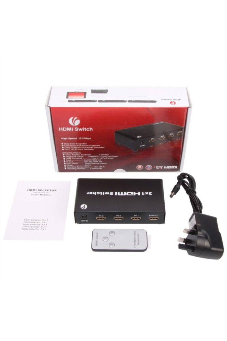 vcom dd433 3 1 port 1 4v 3d metal hdmi switch 450803.jpg