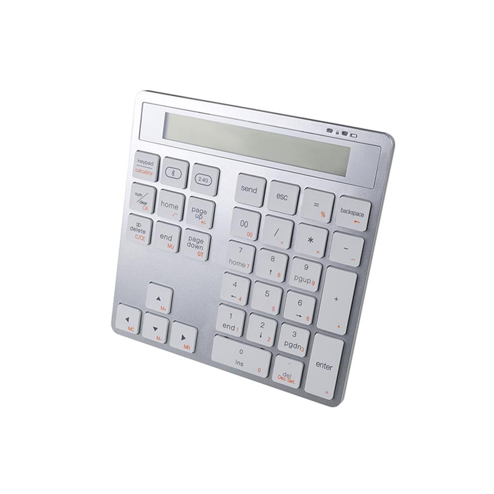 vcom dk513 silver bluetooth 5 0 2 4g masa ustu hesap makinesi 503693.jpg vcom dk513 silver bluetooth 5 0 2 4g masa ustu hesap makinesi 503693.jpg
