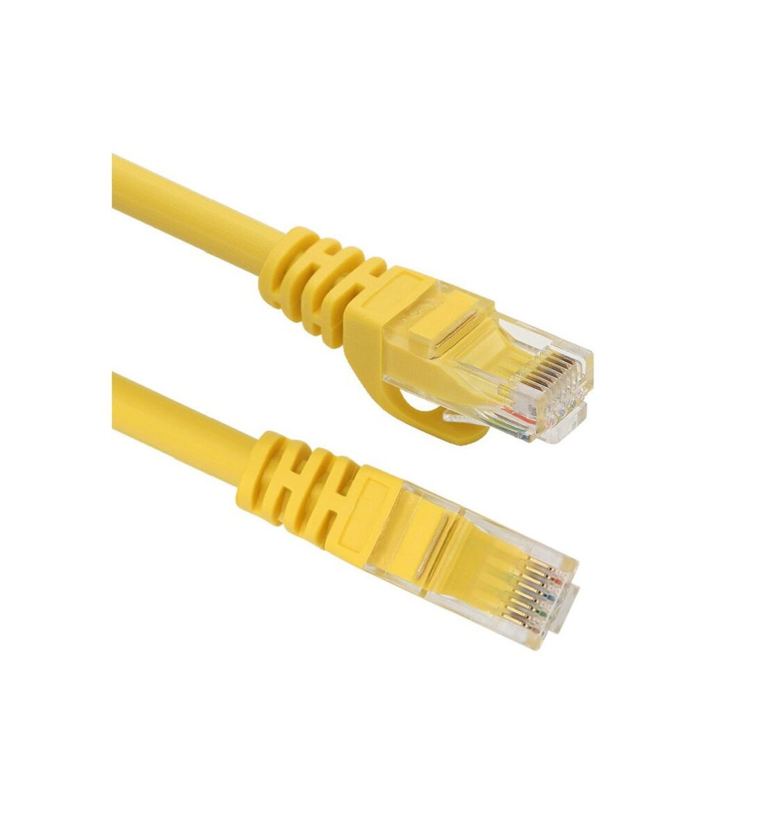 vcom np611b y 2 0 cat6 2 0mt sari utp patch kablo 412446.jpg vcom np611b y 2 0 cat6 2 0mt sari utp patch kablo 412446.jpg