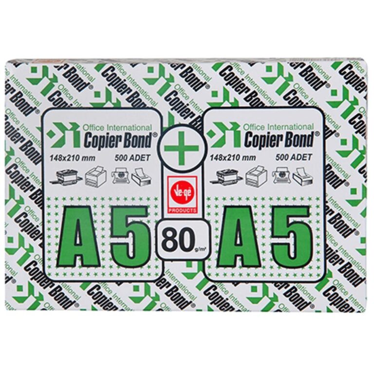 ve ge a5 fotokopi kagidi copier bond 1000 li 80 gr beyaz 1 koli 5 paket 303646.jpg