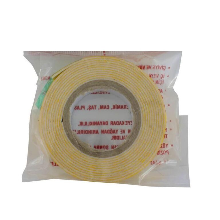 ve ge cift tarafli yapiskanli kopuk montaj bandi 19mm x 2mt 353284.jpeg