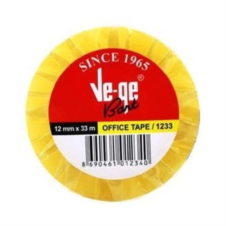 ve ge selefon bant office tape 12mm x 33mt 4 lu paket 304780.jpg