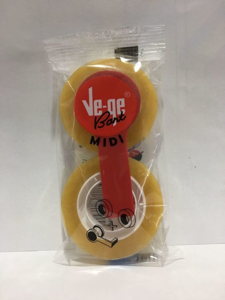 ve ge selefon bant pack midi bant kesicili 12mm x 33mt bant 2 li paket b10vgmidi00120033sff 422569.jpeg