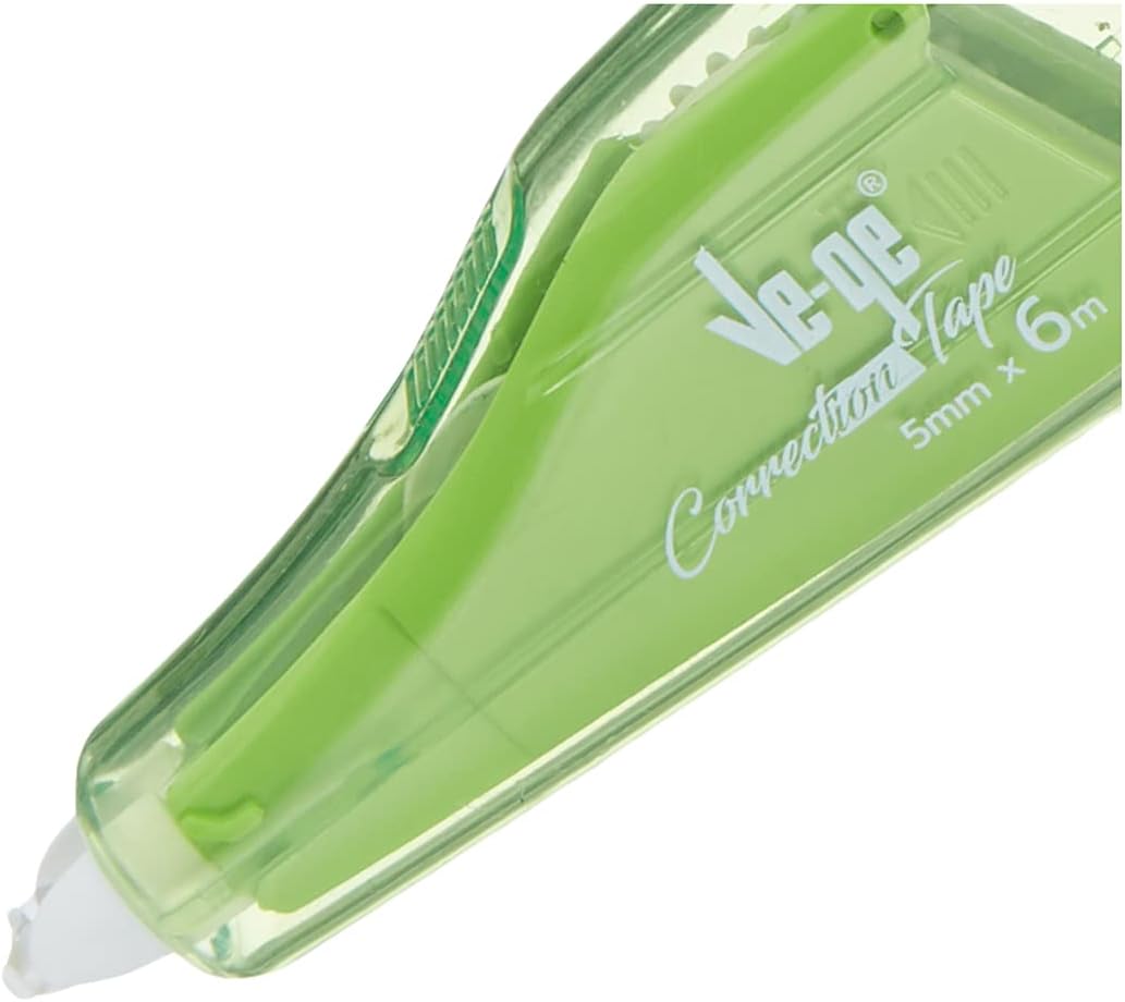 ve ge serit daksil correction tape 5 mm x 6 mt 407950.jpg ve ge serit daksil correction tape 5 mm x 6 mt 407950.jpg